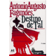 Livro Antonio Augusto Fagundes Destino De Tal