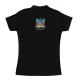 Camisa Polo Fem Piquet Brasão Extra