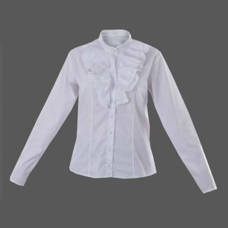 Camisete Jabô Branca P