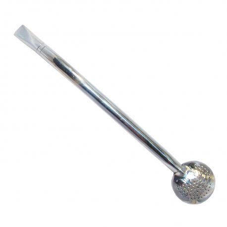 Bomba Inox S/bocal 1001r 19 Cm