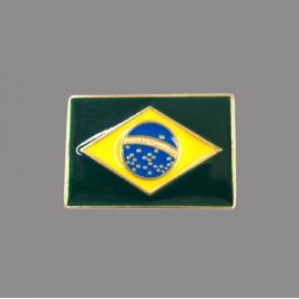 Ima De Geladeira Bandeira Brasil