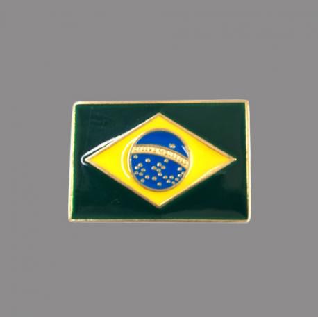 Ima De Geladeira Bandeira Brasil