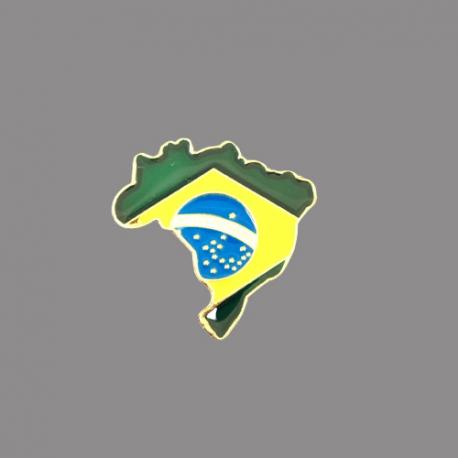 Ima De Geladeira Mapa Brasil
