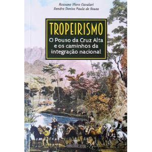 Livro Tropeirismo