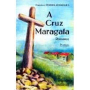 Livro Cruz Maragata