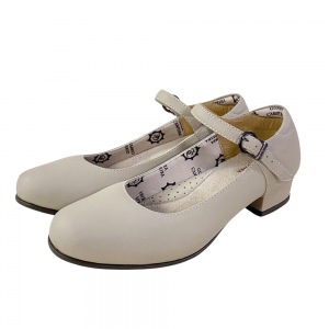 Sapatilha Adulta Marfim 8223 S/3 (33-40)