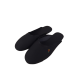 Chinelo De Couro Preto (37-45)