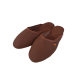 Chinelo De Couro Terra (37-45)