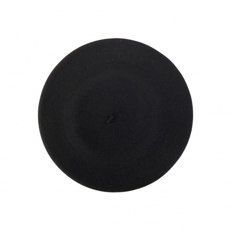 Boina Tolossa S/carnera 32cm Preto