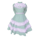 Vestido Infantil 01