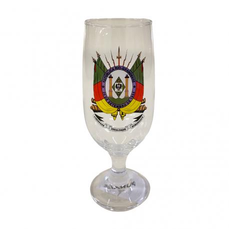 Copo Hannover Brasão Rs 300ml