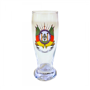 Copo Pilsener Brasão Rs 300ml