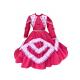 Vestido Infantil 14
