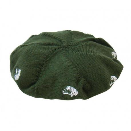 Boina Inf Bord Cc Bebê