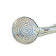 Bomba Inox Bojo 1000 Furos Gr Cr Artesanal