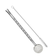 Bomba Inox Bojo 1000 Furos Gr Cr Artesanal