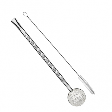 Bomba Inox Bojo 1000 Furos Gr Cr Artesanal