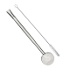 Bomba Inox Bojo 1000 Furos Gr Cr Chata