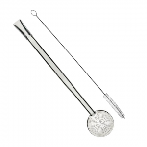 Bomba Inox Bojo 1000 Furos Gr Cr Chata