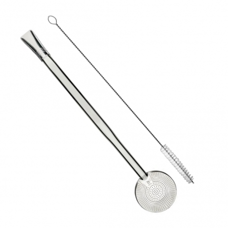 Bomba Inox Bojo 1000 Furos Gr Cr Chata