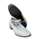 Sapatilha Infantil Marfim 18222 S/2 (23-32)