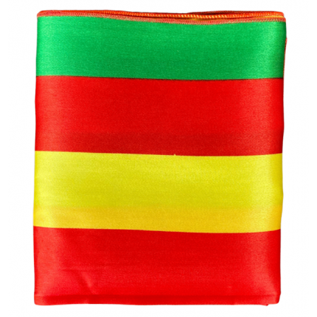 Lenço Infantil (60x60cm) Cores Rs