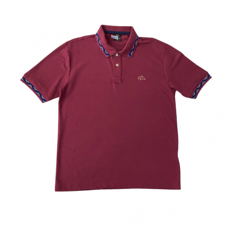 Camisa Polo Masc. 3 Cc