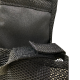 Mateira Bolsa Nylon Preta Tchê Rs