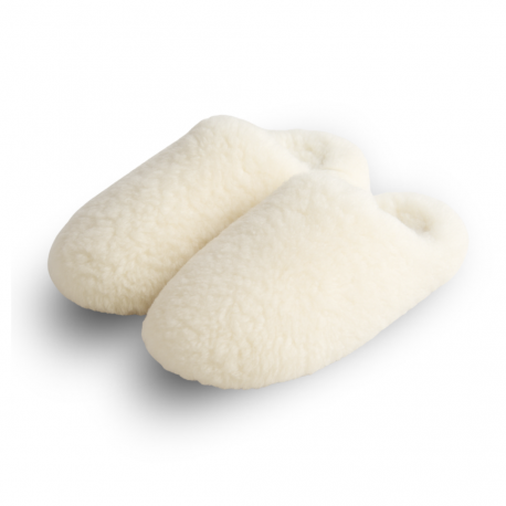 Chinelo De Pele Natural