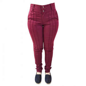 Bombacha Fem. Castelhana Power (36 Ao 52)