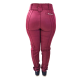 Bombacha Fem. Castelhana Power (36 Ao 52)