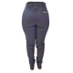 Bombacha Fem. Castelhana Power (36 Ao 52)