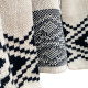 Poncho Farroupilha Bege G