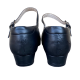 Sapatilha Adulta Preta 8222 S/2 (33-40)