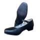 Sapatilha Adulta Preta 8222 S/2 (33-40)