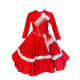 Vestido Infantil 01