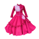 Vestido Infantil 04