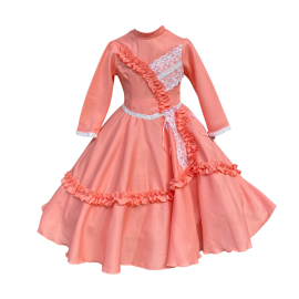 Vestido Infantil 04
