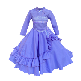 Vestido Infantil 00