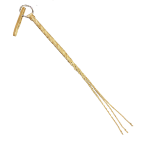 Mango 3 Pernas Trançado G