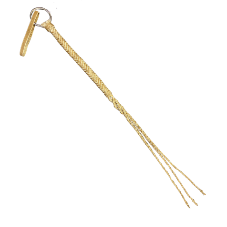 Mango 3 Pernas Trançado G