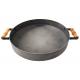 BIFEIRA JAT C/ALCA C/BORDA 6 CM
