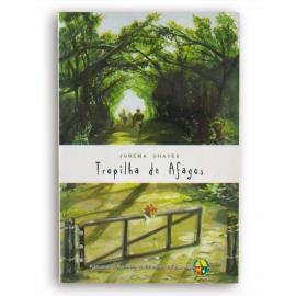 Livro Tropilha De Afagos