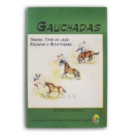 Livro Gauchadas