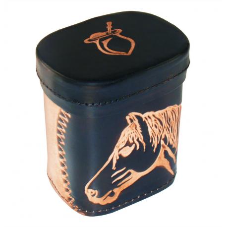 Porta Erva 1/2 Kg Cc Bege