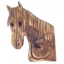 Relógio Cavalo - R