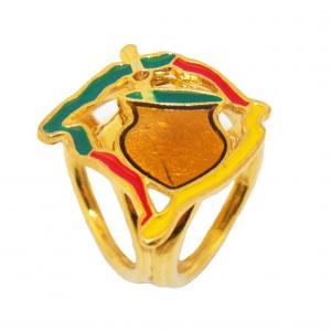 Passador Lenco Gr Mapa C/cuia