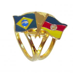 Passador Lenco Gr Duplo Brxrs