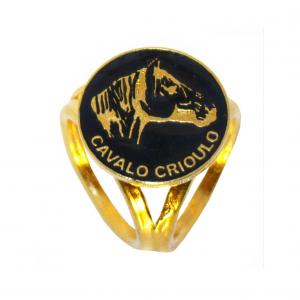 Passador Lenco Gr Cc Preto