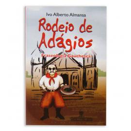 Z B Livro Rodeio De Adágios
